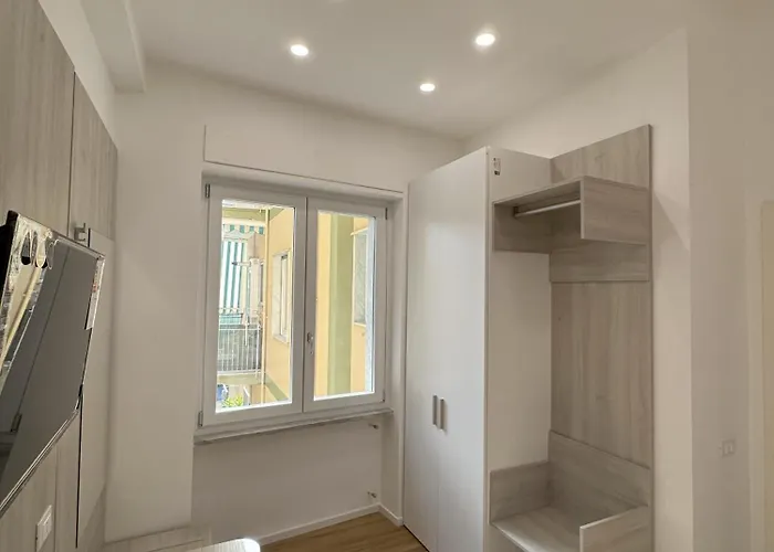 Casa Bellusci