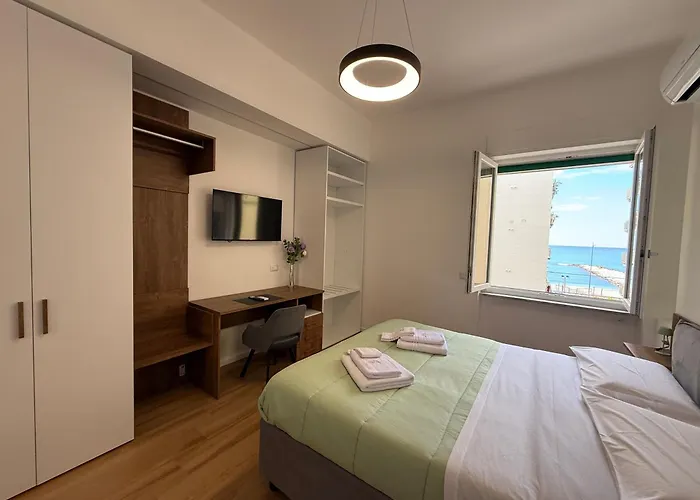 Casa Bellusci
