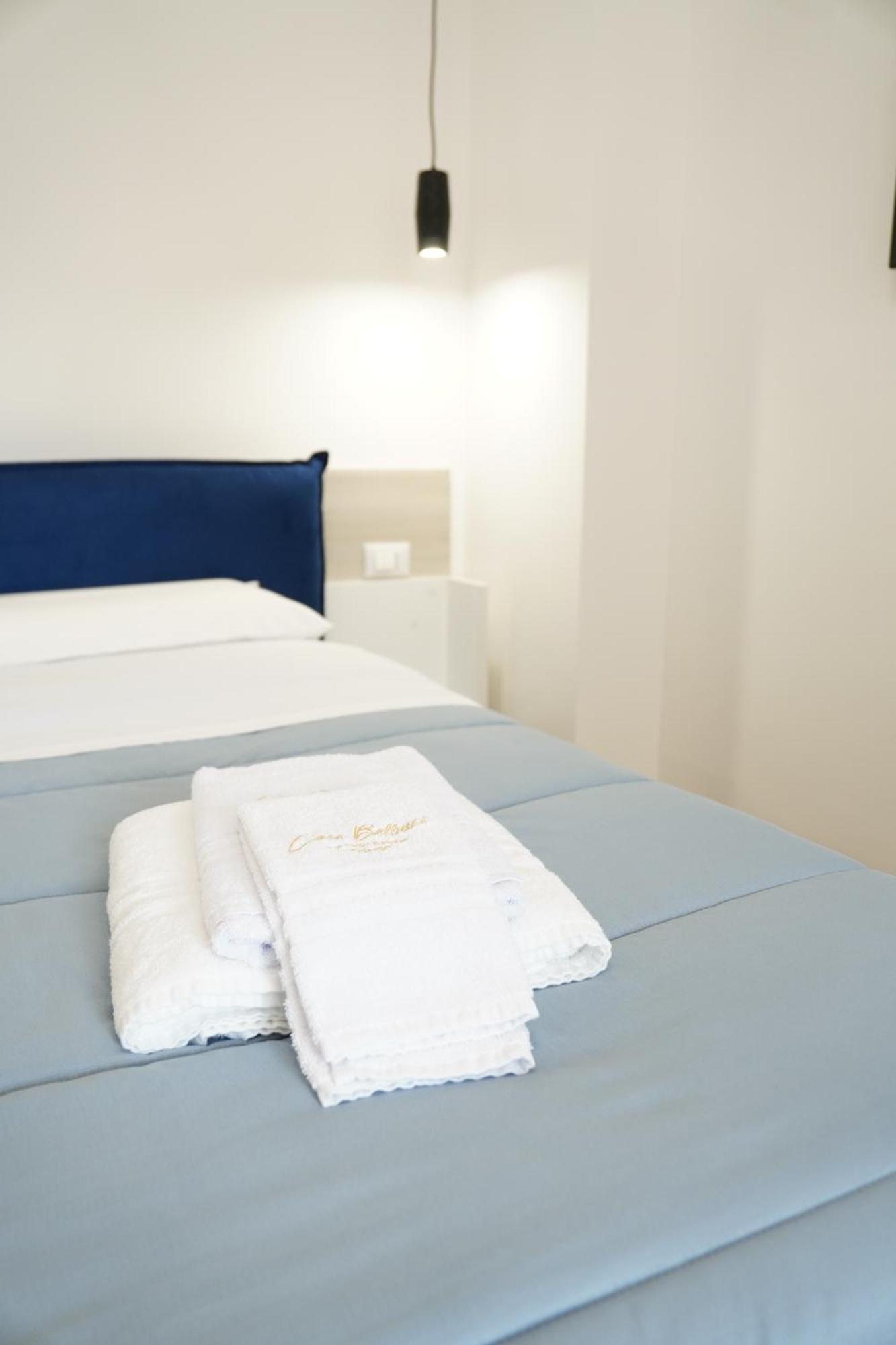 Casa Bellusci Appartamento *