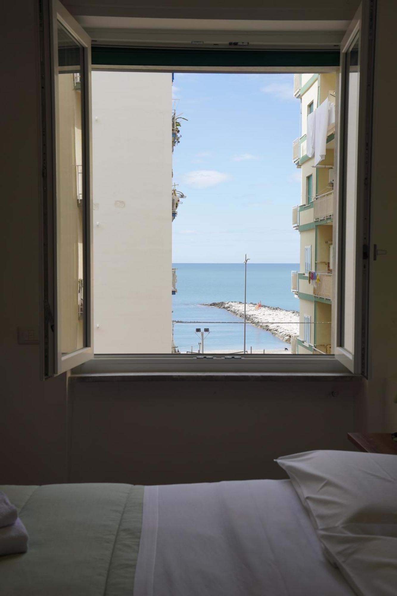 Appartamento Casa Bellusci