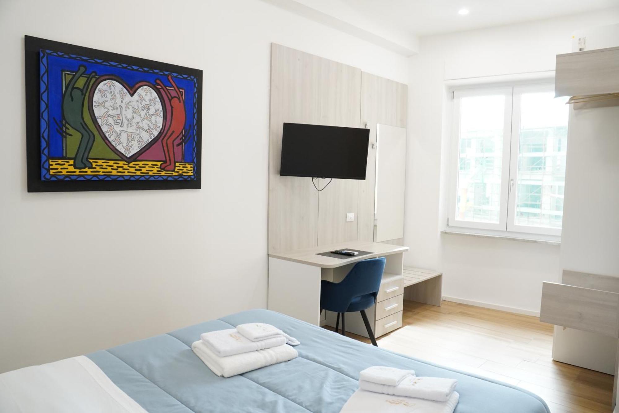 Casa Bellusci Appartamento Salerno