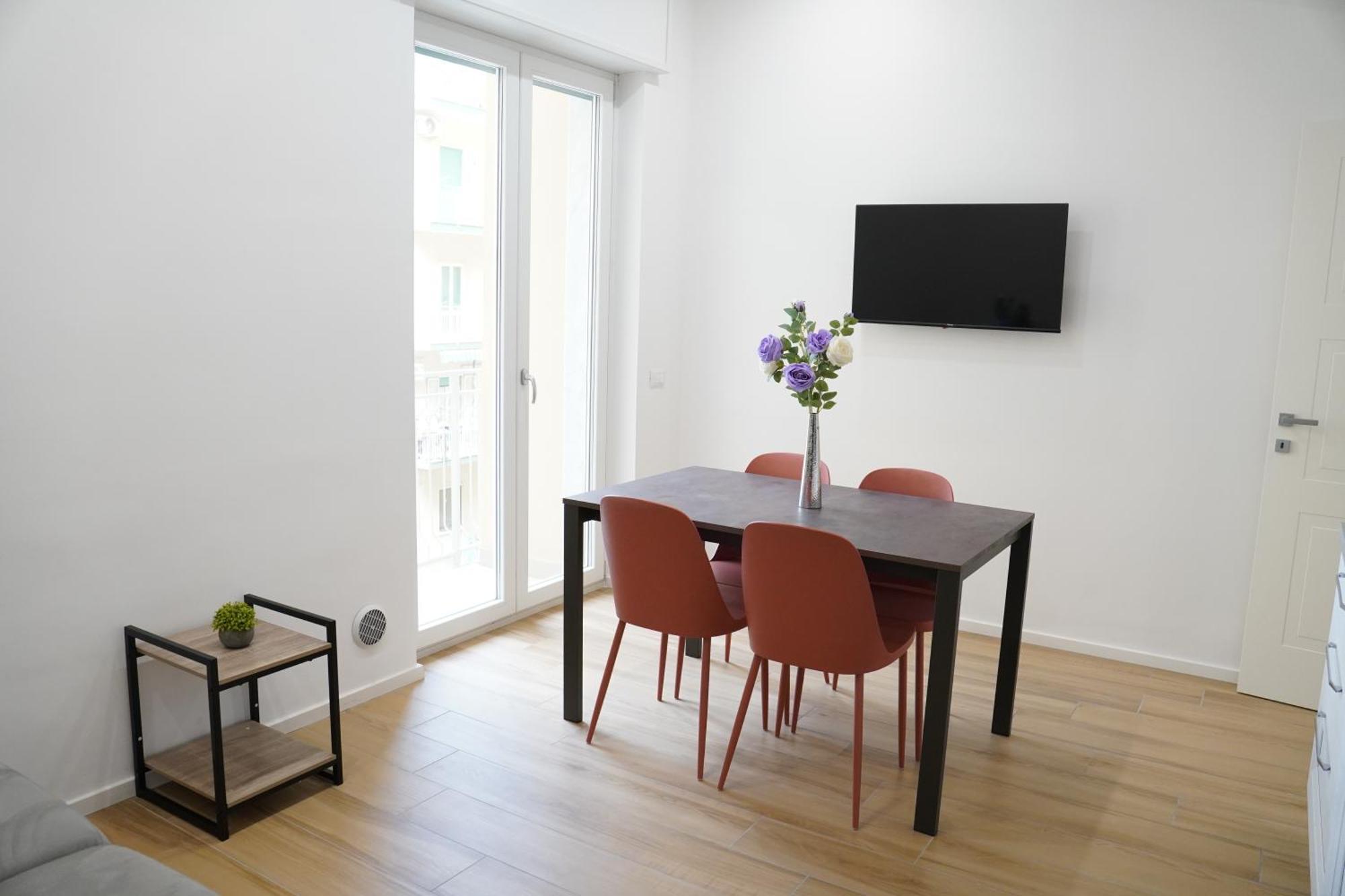 Casa Bellusci Appartamento