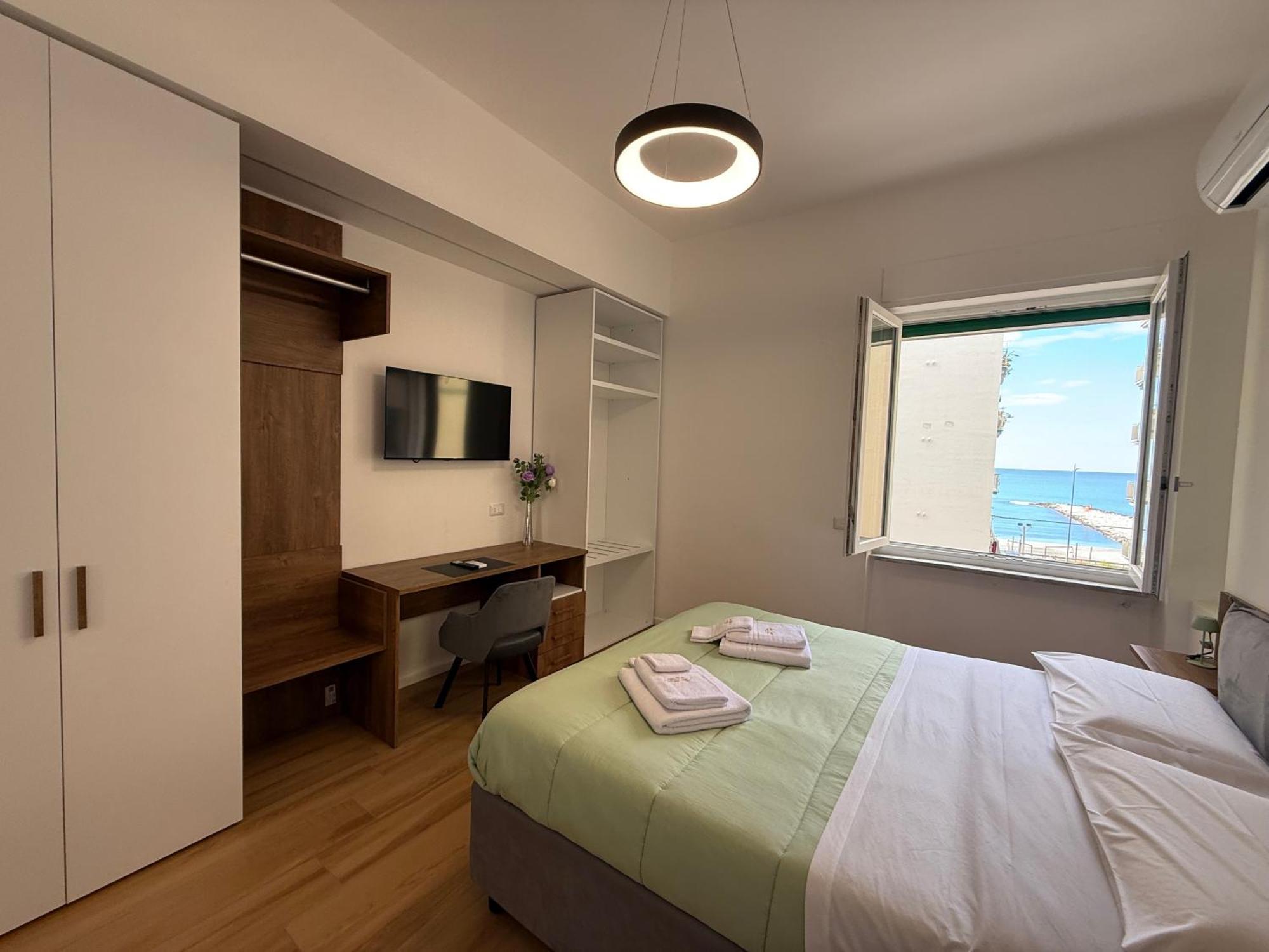 Casa Bellusci Appartamento Salerno