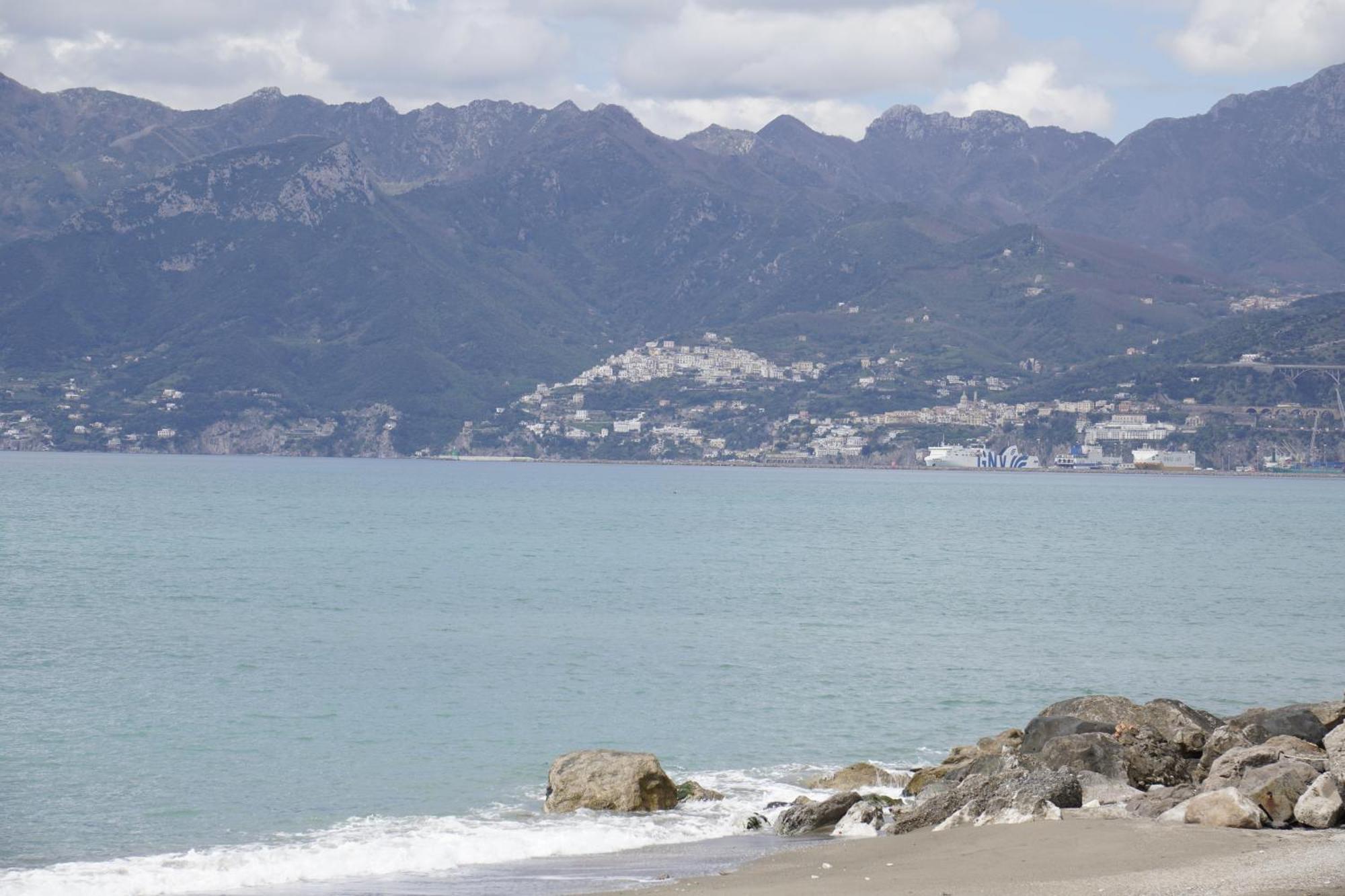 Casa Bellusci Salerno