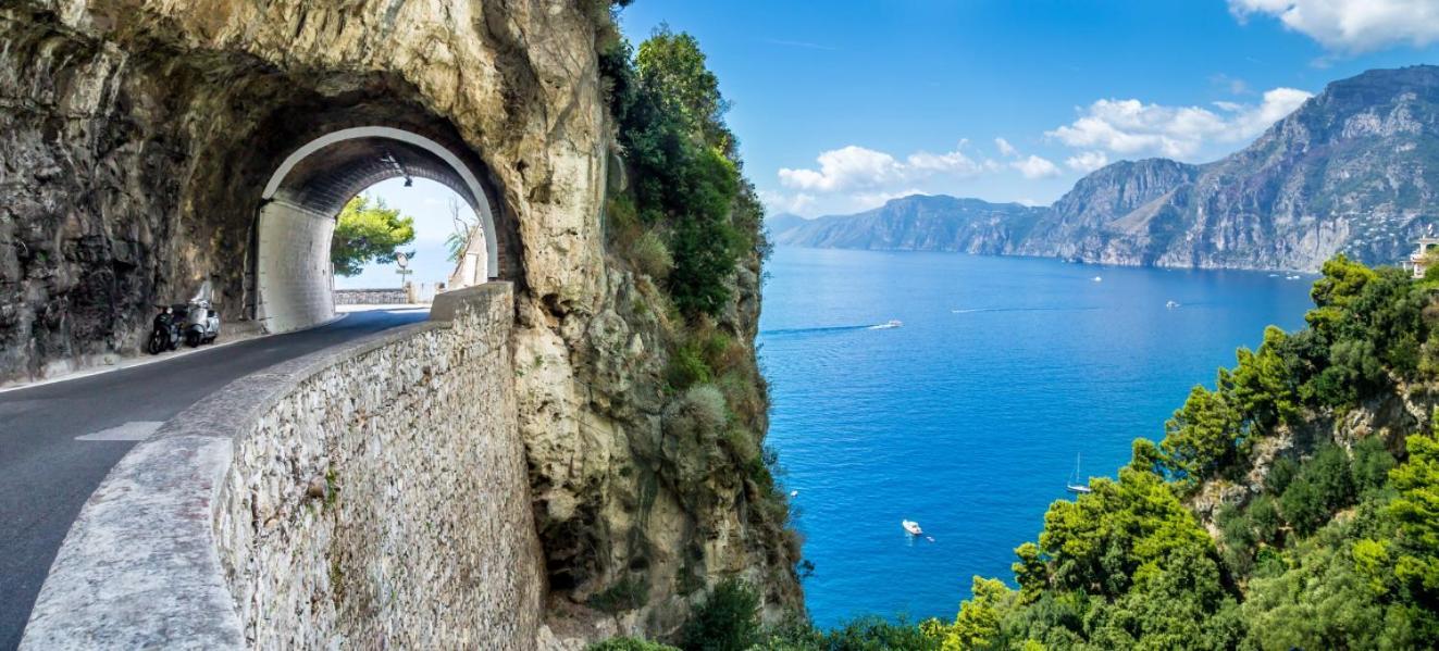 Casa Bellusci Apartment Salerno