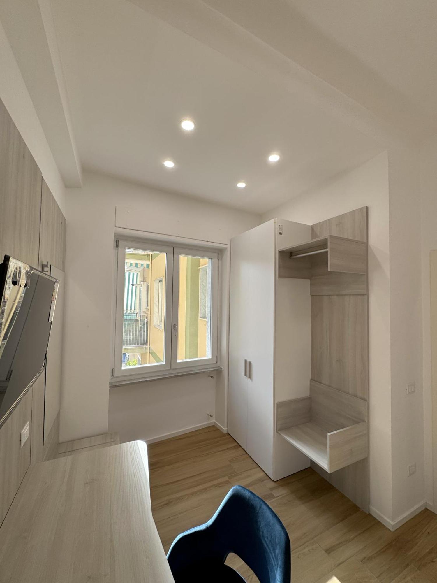 Casa Bellusci Apartment *