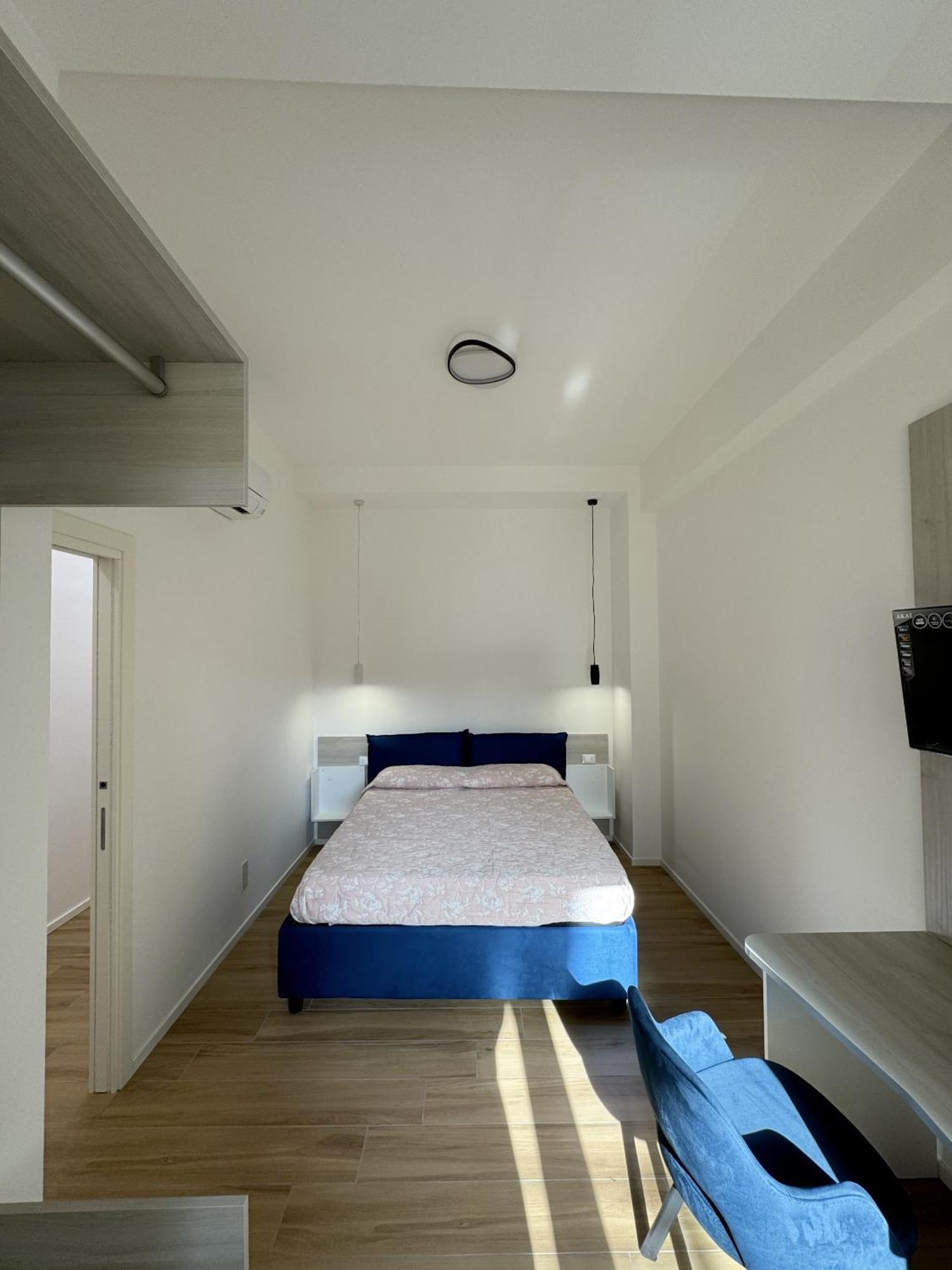 Casa Bellusci * Salerno