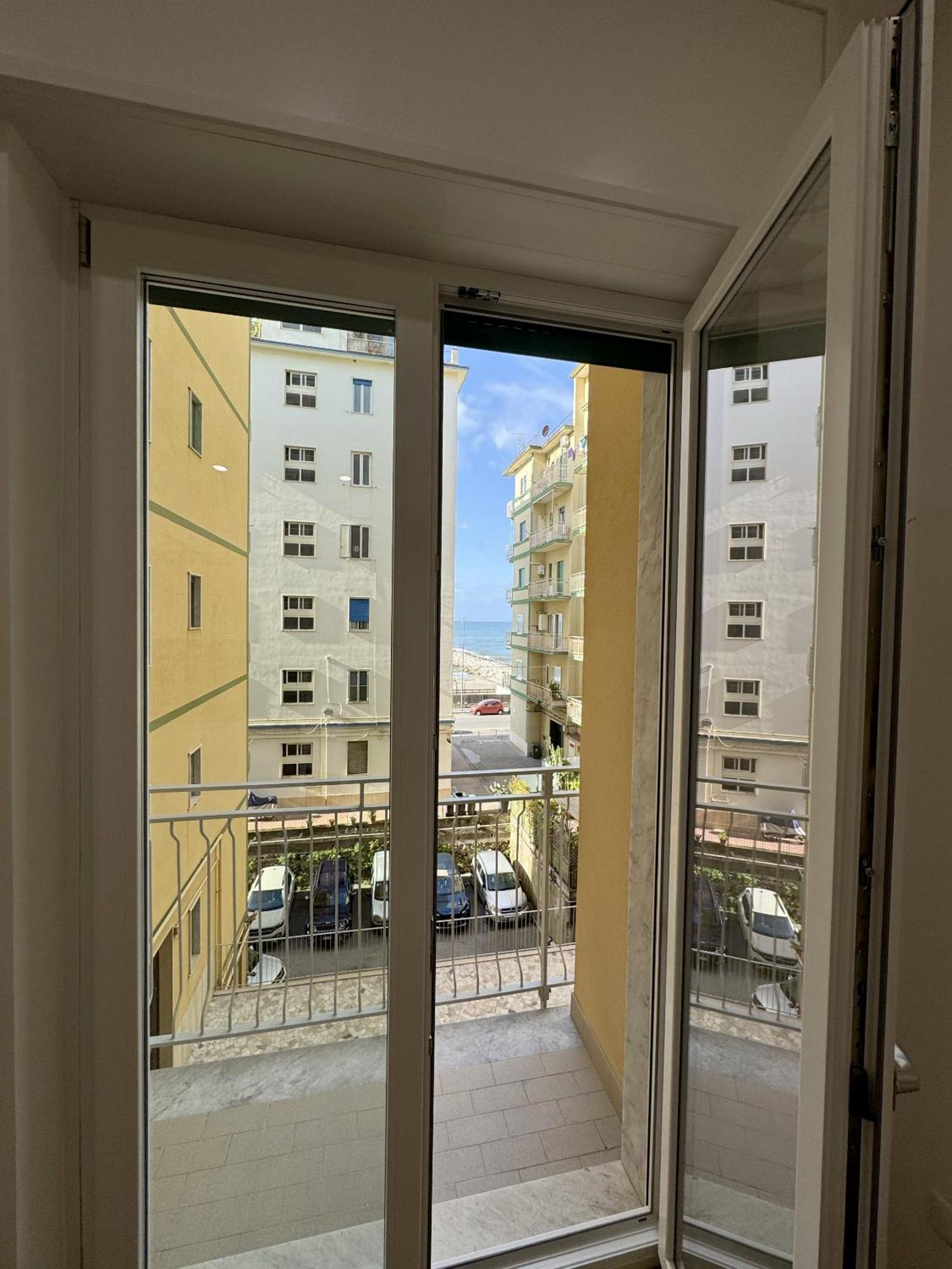 Casa Bellusci Apartment *