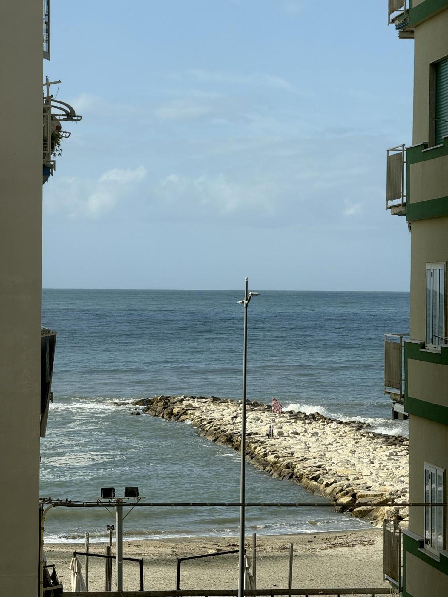 Casa Bellusci Apartment Salerno