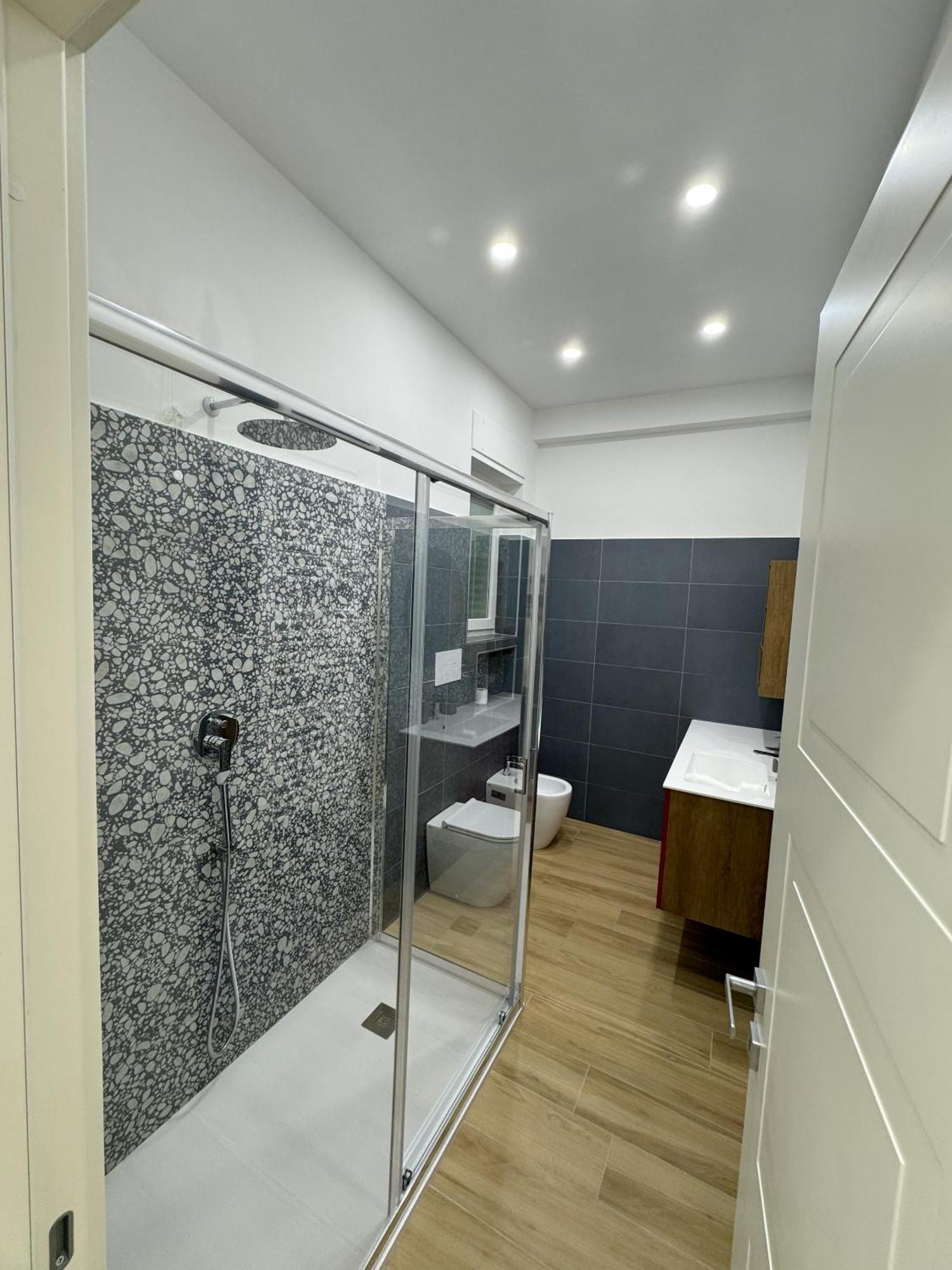 Apartment Casa Bellusci